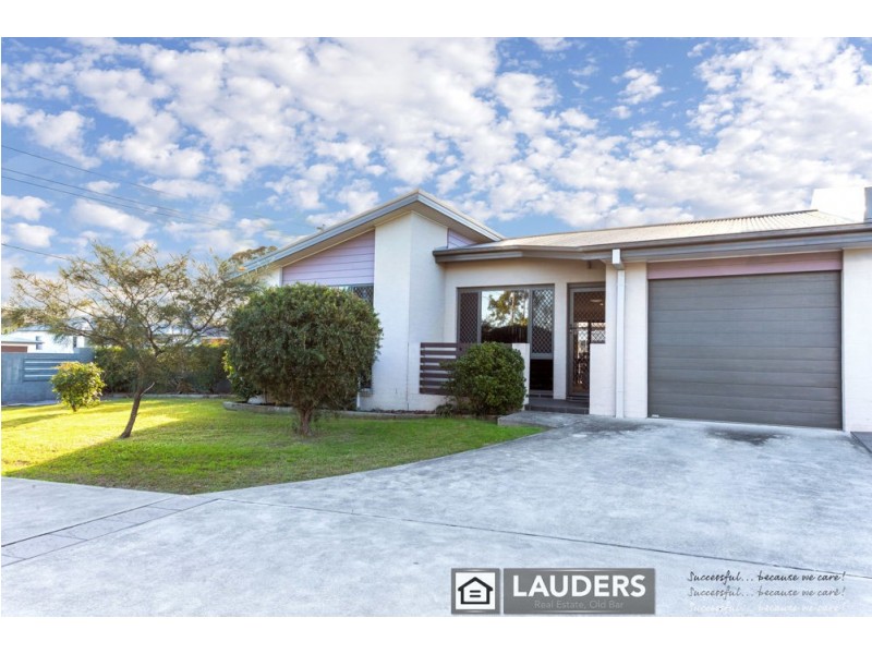 1/103 Commerce Street, Taree NSW 2430