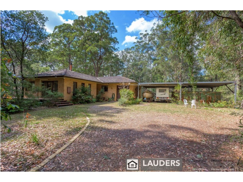 37 Beal Avenue, Mitchells Island NSW 2430