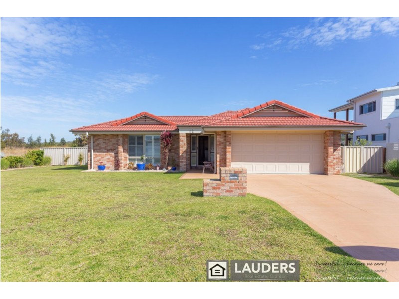 12 Shantull Drive, Wallabi Point NSW 2430