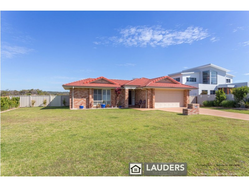 12 Shantull Drive, Wallabi Point NSW 2430