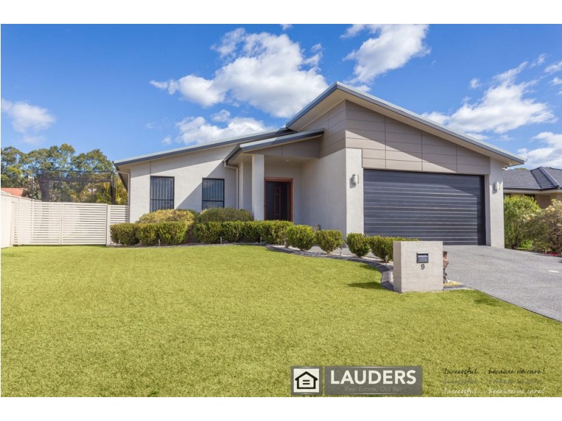 9 Janice Street, Wallabi Point NSW 2430