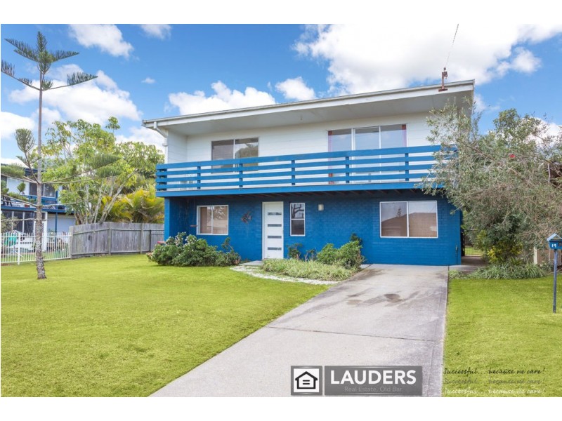 19 Tirriki Street, Old Bar NSW 2430