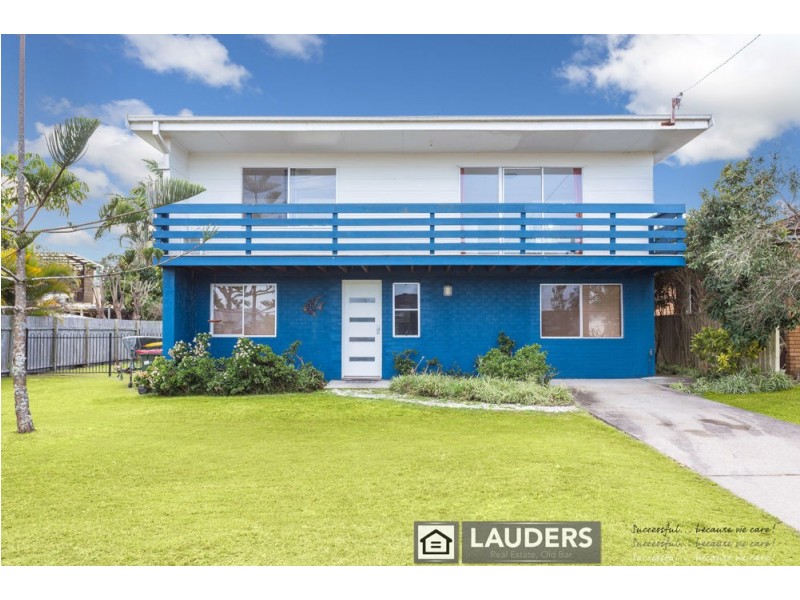 19 Tirriki Street, Old Bar NSW 2430