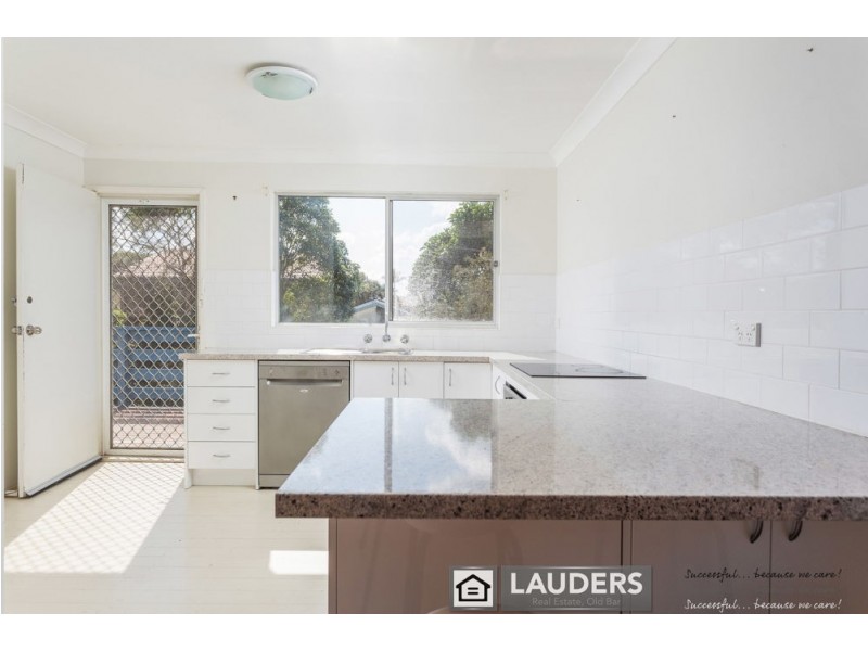 19 Tirriki Street, Old Bar NSW 2430