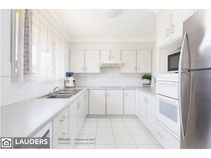 3/58-60 Wyden Street, Old Bar NSW 2430