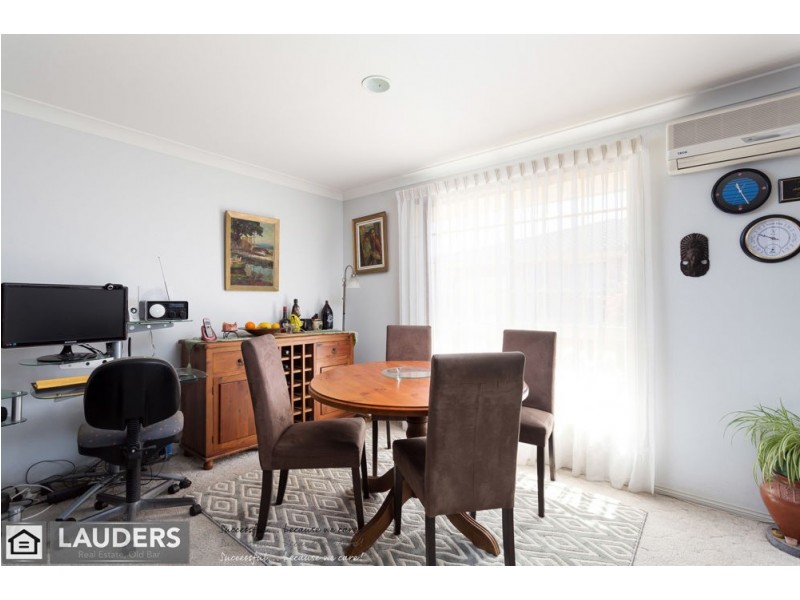 3/58-60 Wyden Street, Old Bar NSW 2430