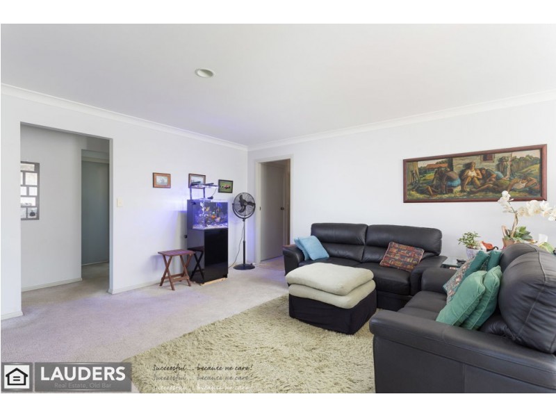 3/58-60 Wyden Street, Old Bar NSW 2430