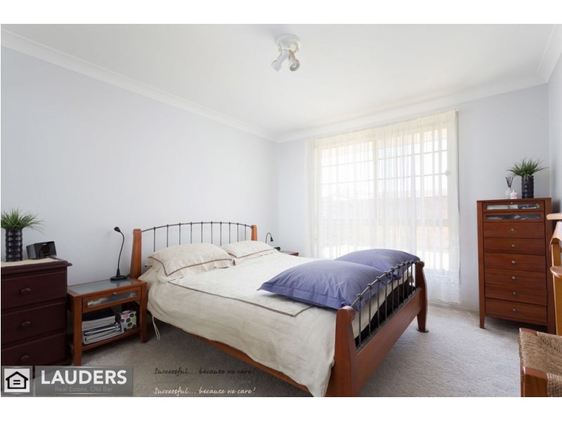 3/58-60 Wyden Street, Old Bar NSW 2430