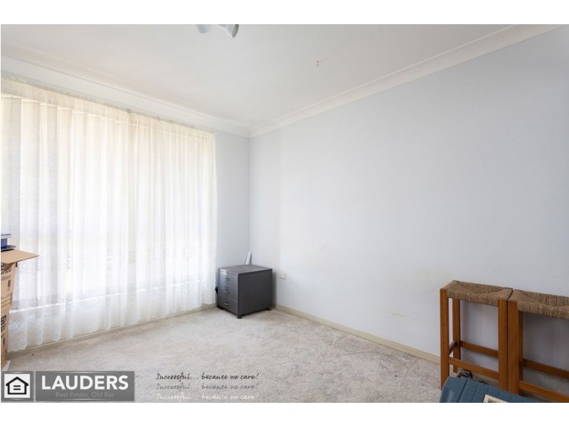 3/58-60 Wyden Street, Old Bar NSW 2430