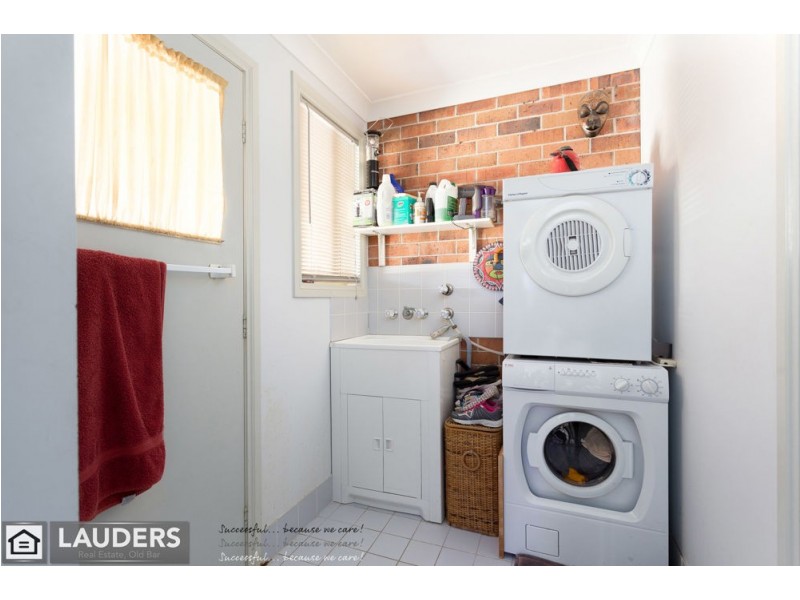 3/58-60 Wyden Street, Old Bar NSW 2430