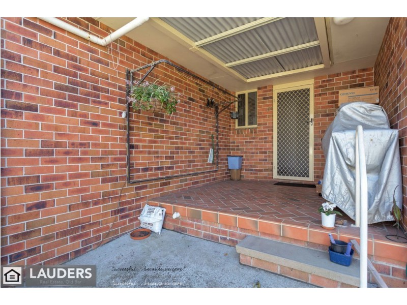 3/58-60 Wyden Street, Old Bar NSW 2430