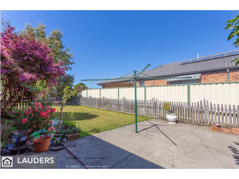 3/58-60 Wyden Street, Old Bar NSW 2430