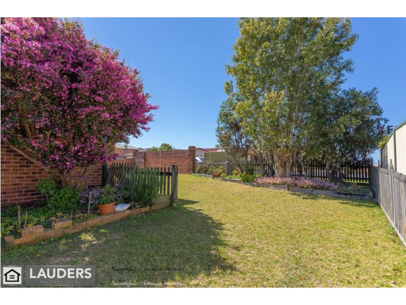 3/58-60 Wyden Street, Old Bar NSW 2430