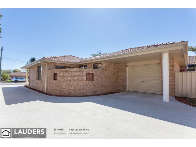 1/16 Waterman St, Old Bar NSW 2430