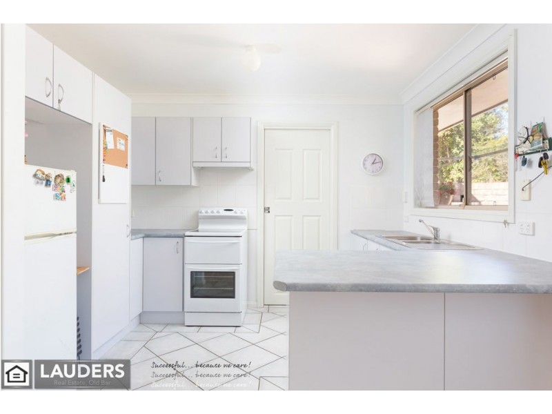 1/16 Waterman St, Old Bar NSW 2430