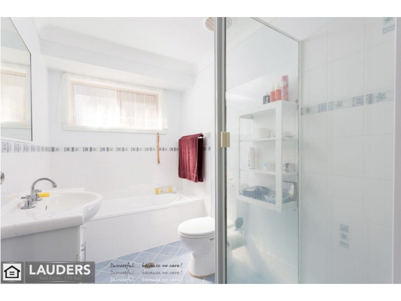 1/16 Waterman St, Old Bar NSW 2430