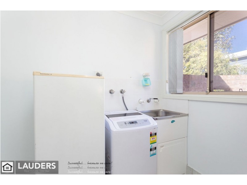 1/16 Waterman St, Old Bar NSW 2430