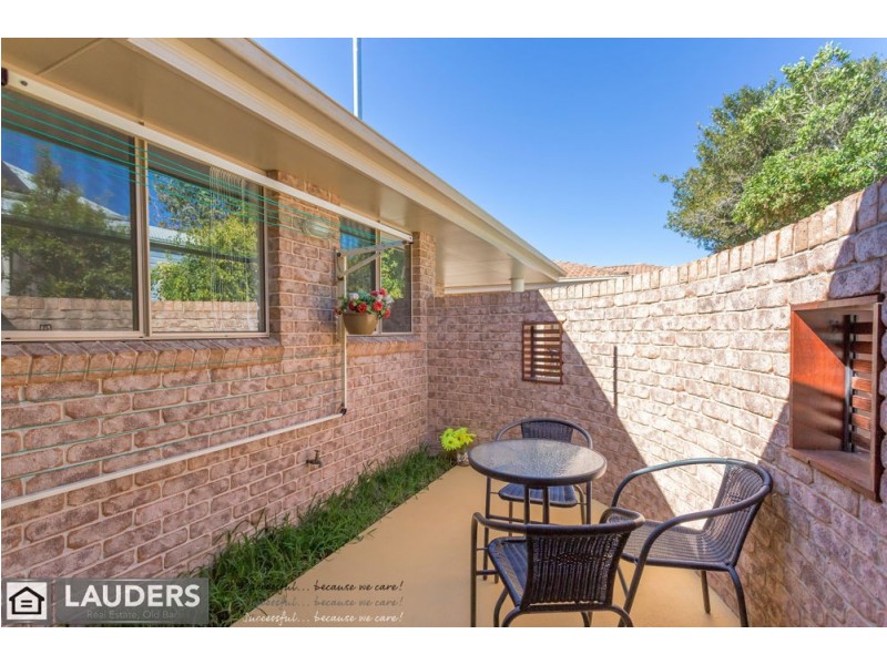 1/16 Waterman St, Old Bar NSW 2430