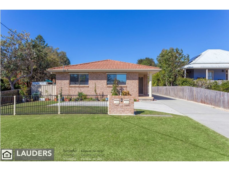 1/16 Waterman St, Old Bar NSW 2430