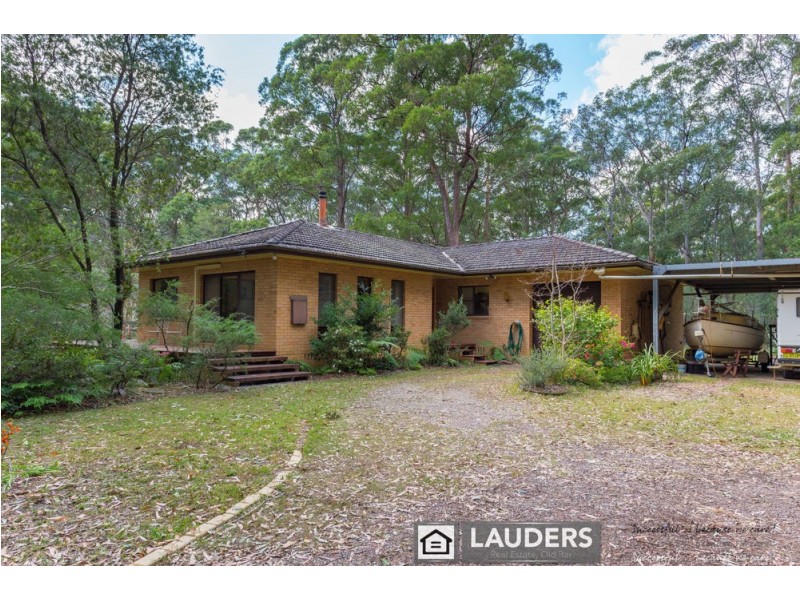37 Beal Avenue, Mitchells Island NSW 2430