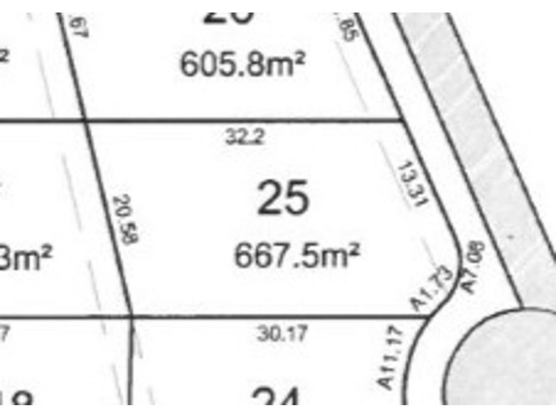 Lot 25 Maita Way, Riverside Estate,, Old Bar NSW 2430
