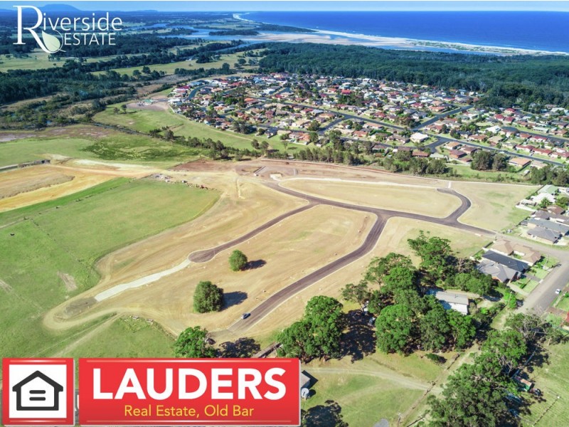 13 Marra Drive, Old Bar NSW 2430