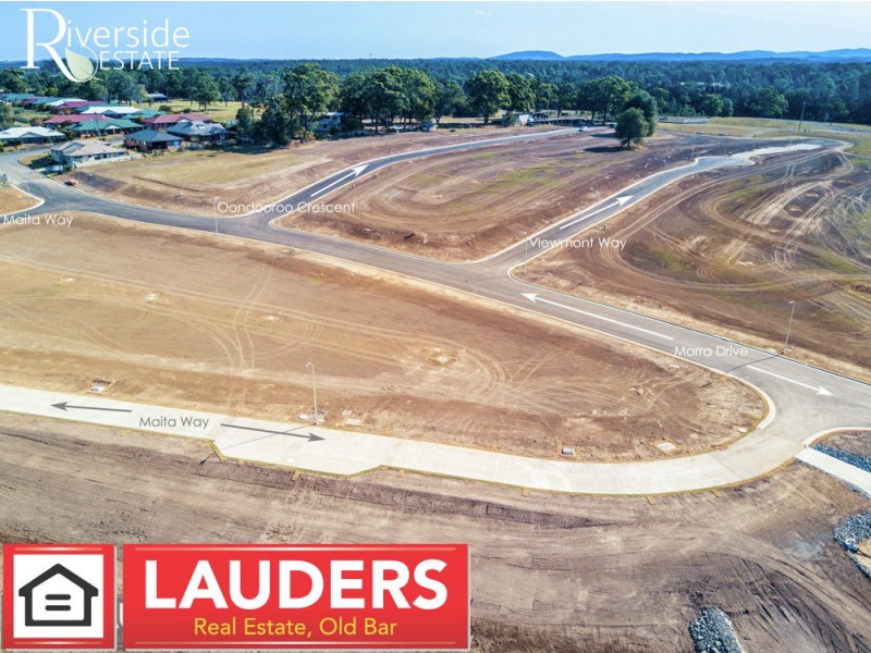 13 Marra Drive, Old Bar NSW 2430