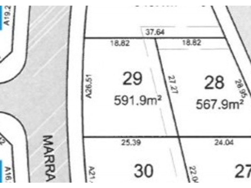 13 Marra Drive, Old Bar NSW 2430