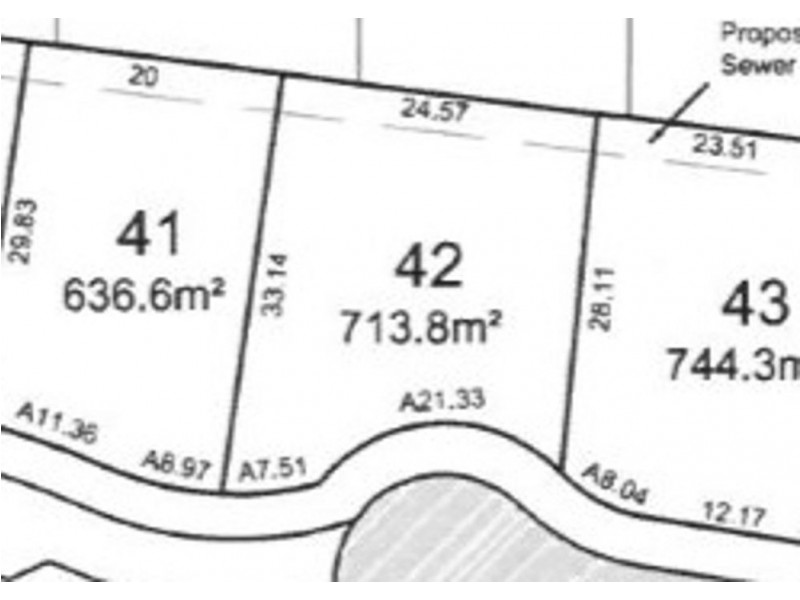 Lot 42 Viewmont Way, Riverside Estate., Old Bar NSW 2430