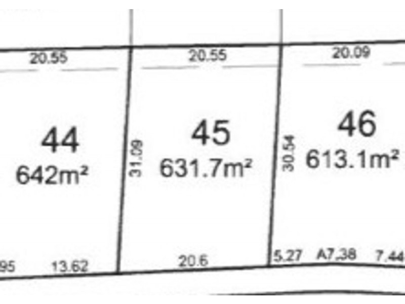 Lot 45 Viewmont Way, Riverside Estate., Old Bar NSW 2430