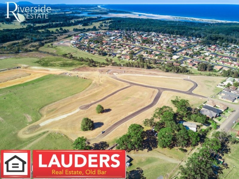 4 Ondaroo Crescent, Old Bar NSW 2430