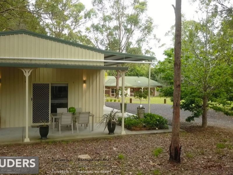 28 Kolinda Drive, Old Bar NSW 2430