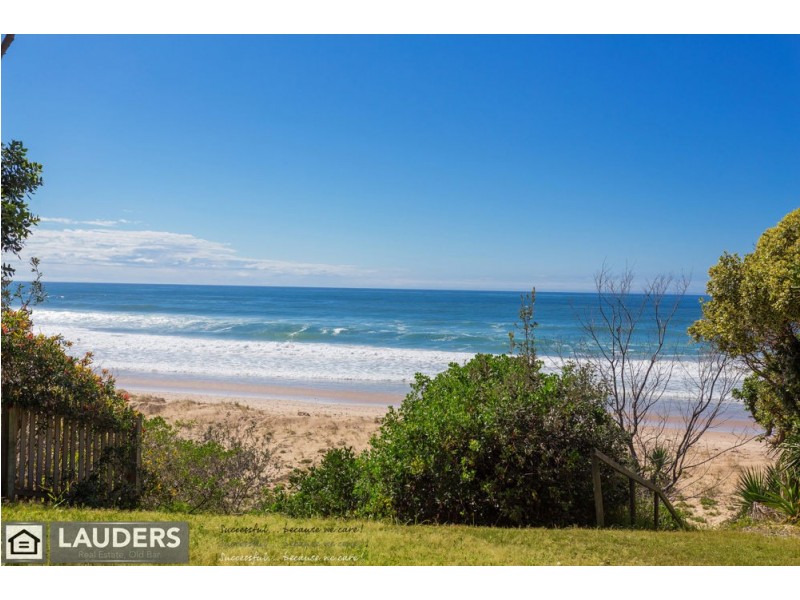 12 Lewis Street, Old Bar NSW 2430