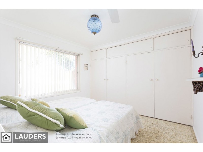 12 Lewis Street, Old Bar NSW 2430