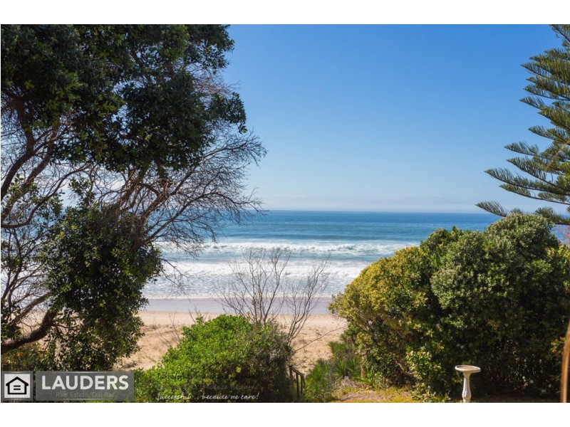 12 Lewis Street, Old Bar NSW 2430