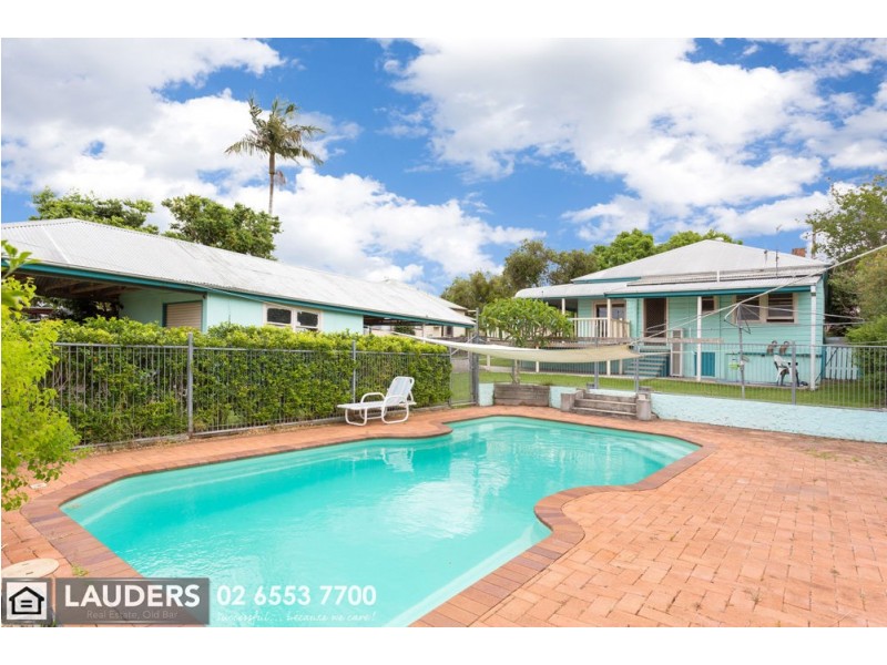 9 Fotheringham Street, Taree NSW 2430