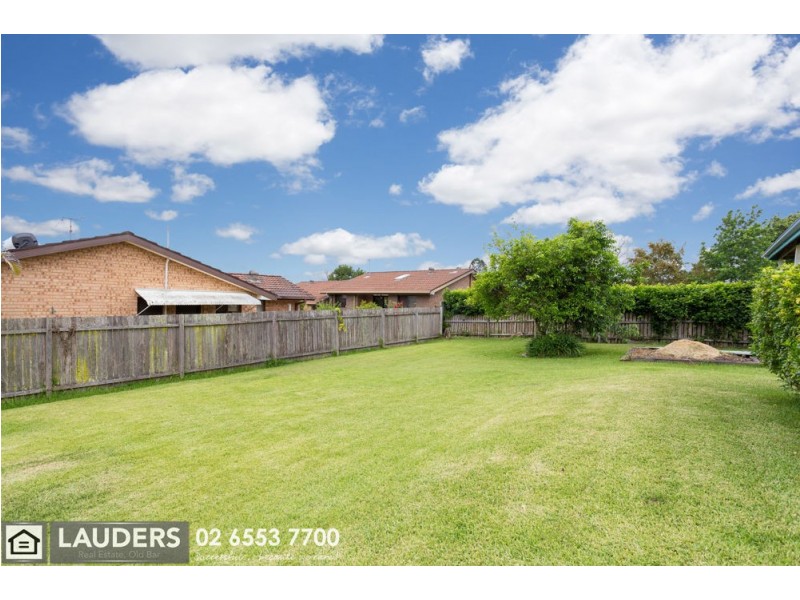 9 Fotheringham Street, Taree NSW 2430