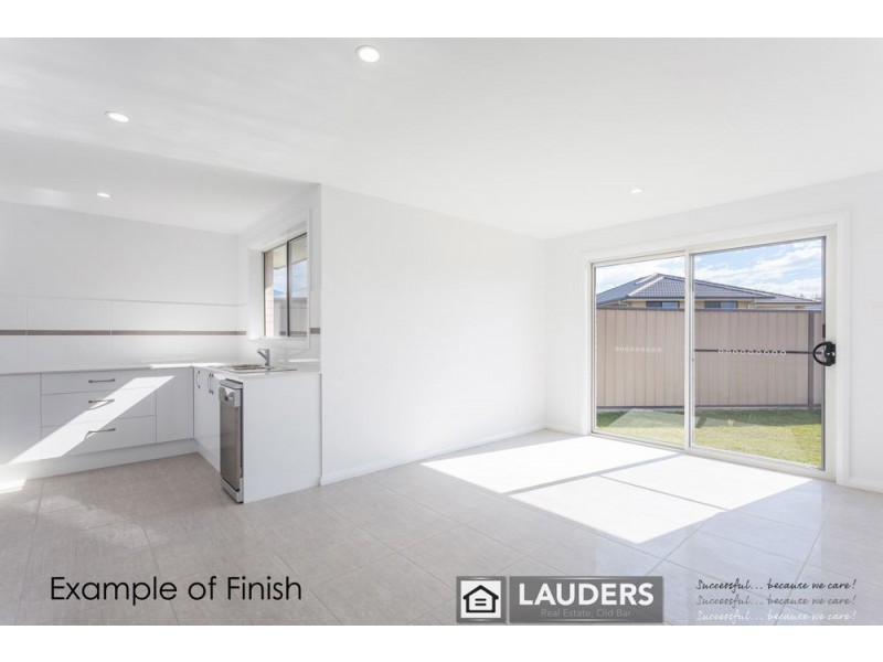 9 Trevally Avenue, Old Bar NSW 2430