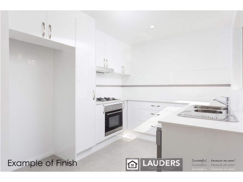 9 Trevally Avenue, Old Bar NSW 2430