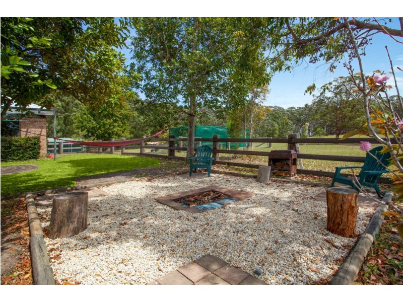 16 St Marks Lane, Old Bar NSW 2430