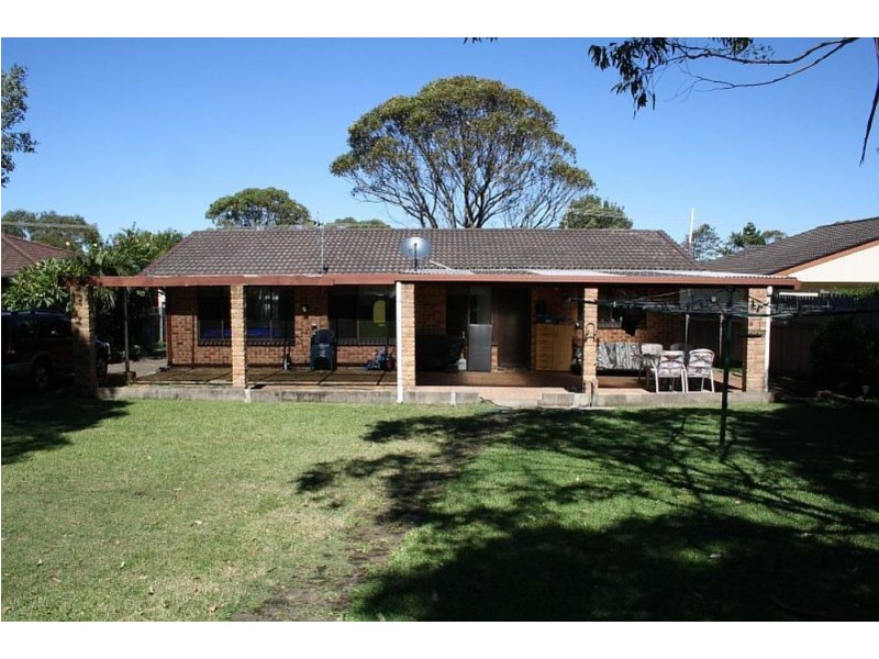 39 Smith Street, Old Bar NSW 2430