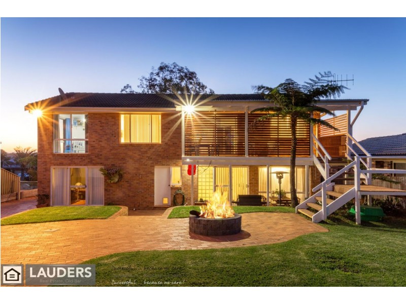 44 Molong Rd, Old Bar NSW 2430