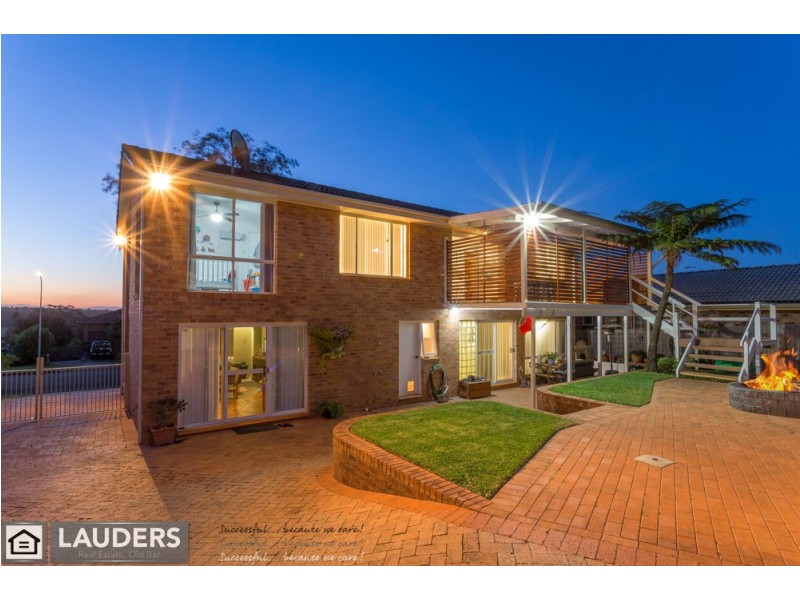 44 Molong Rd, Old Bar NSW 2430