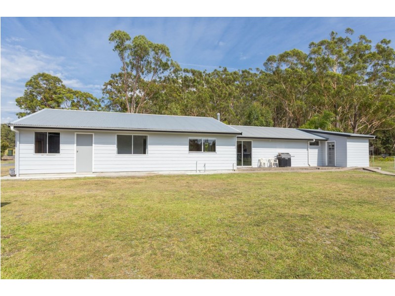 1266 Manning Point Road, Mitchells Island NSW 2430