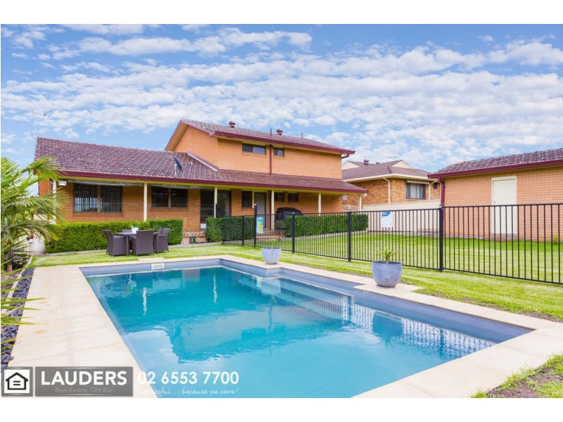 33 Dugdale Avenue, Taree NSW 2430
