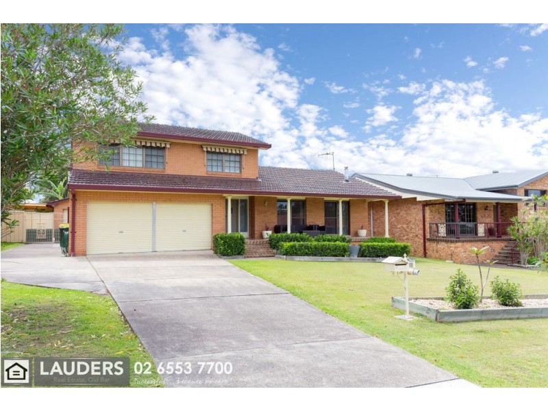 33 Dugdale Avenue, Taree NSW 2430