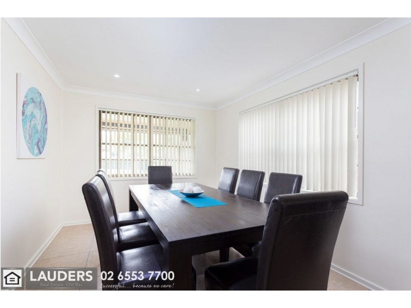 33 Dugdale Avenue, Taree NSW 2430