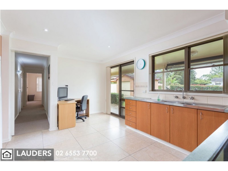 33 Dugdale Avenue, Taree NSW 2430