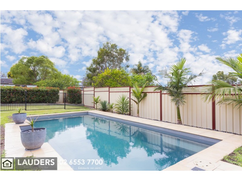 33 Dugdale Avenue, Taree NSW 2430