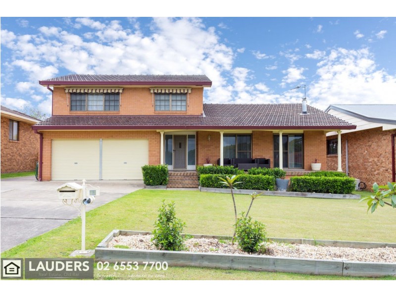 33 Dugdale Avenue, Taree NSW 2430